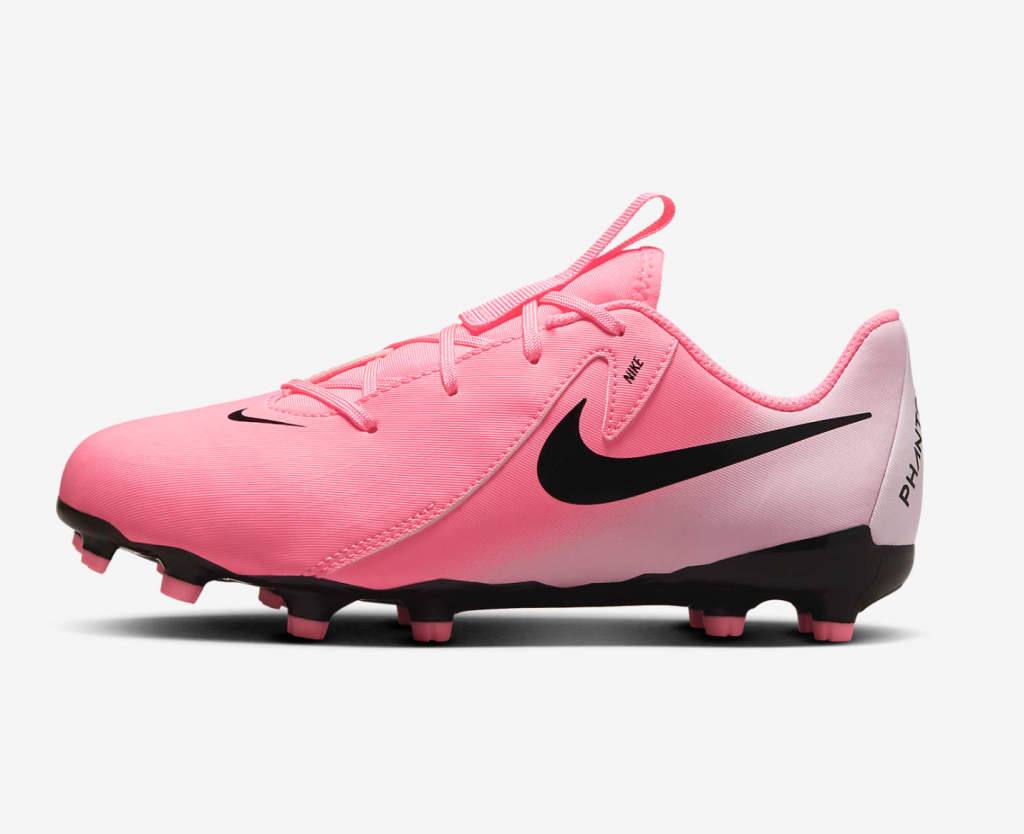 Бутсы детские Nike Phantom GX Academy JR FG