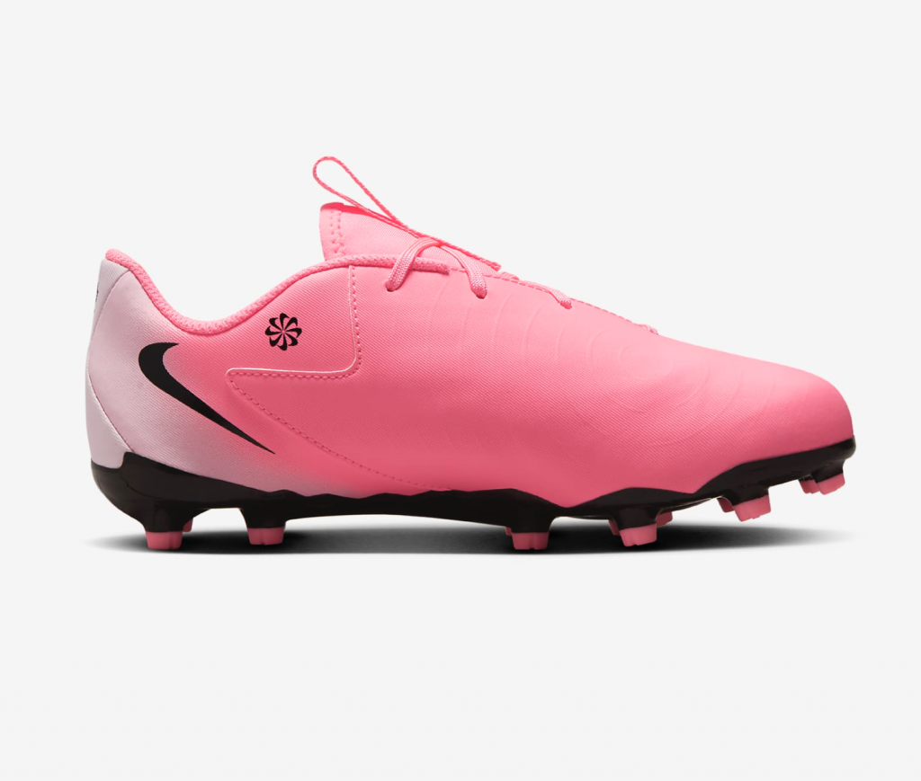 Бутсы детские Nike Phantom GX Academy JR FG