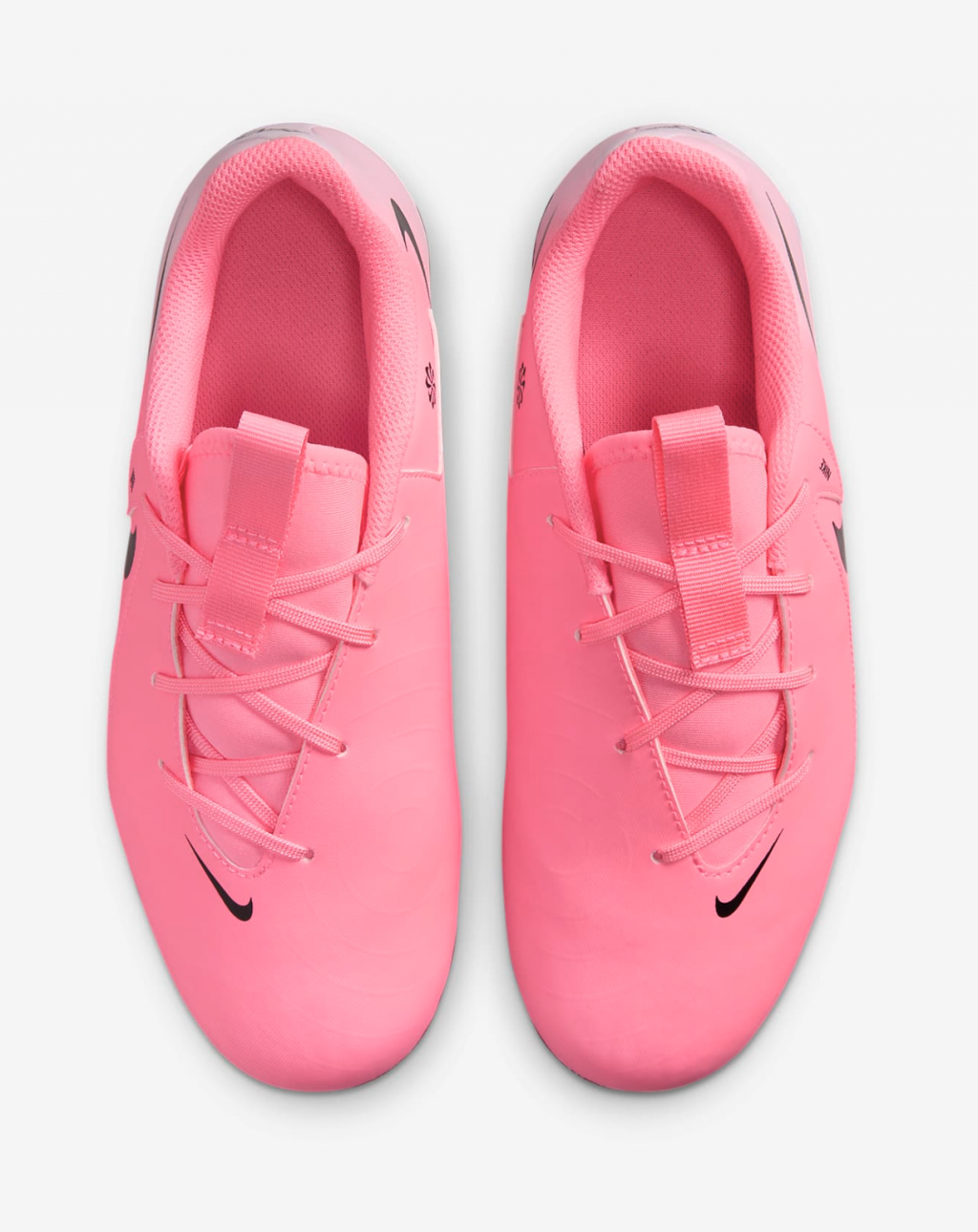 Бутсы детские Nike Phantom GX Academy JR FG