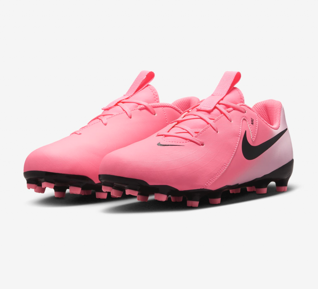 Бутсы детские Nike Phantom GX Academy JR FG