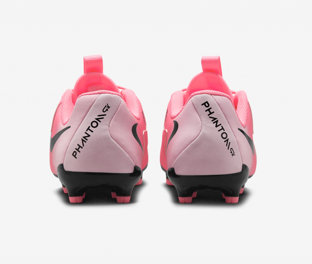 Бутсы детские Nike Phantom GX Academy JR FG