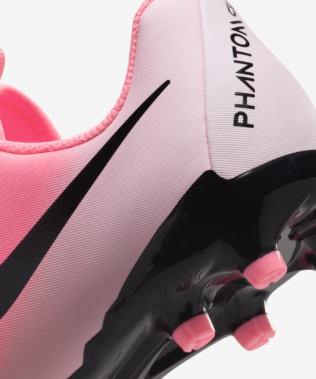 Бутсы детские Nike Phantom GX Academy JR FG