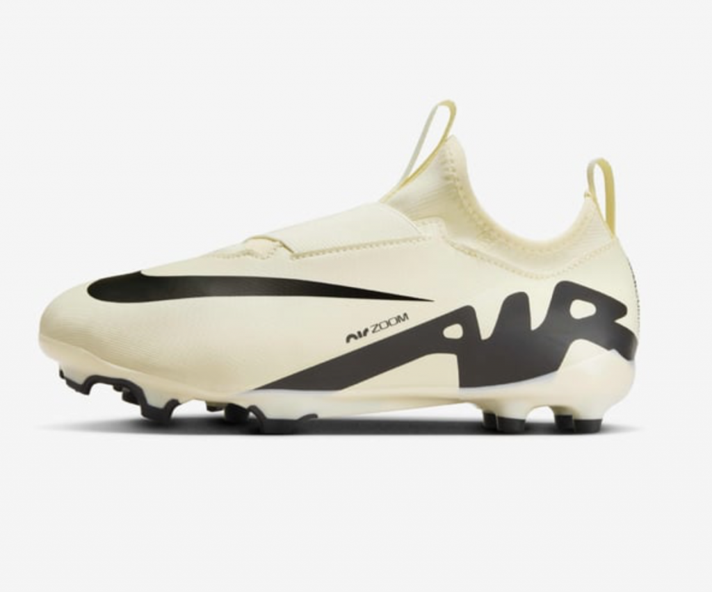 Бутсы детские Nike Vapor 15 Academy JR FG