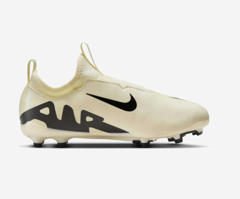 Бутсы детские Nike Vapor 15 Academy JR FG