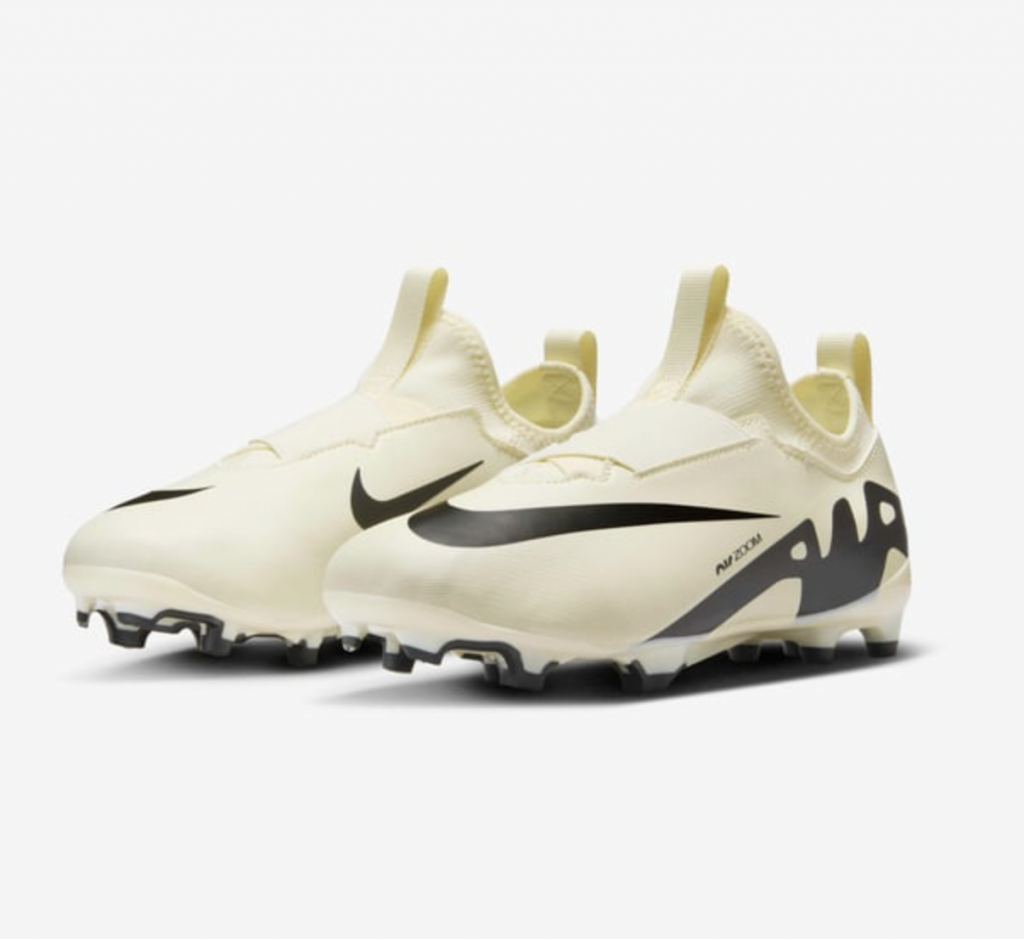 Бутсы детские Nike Vapor 15 Academy JR FG