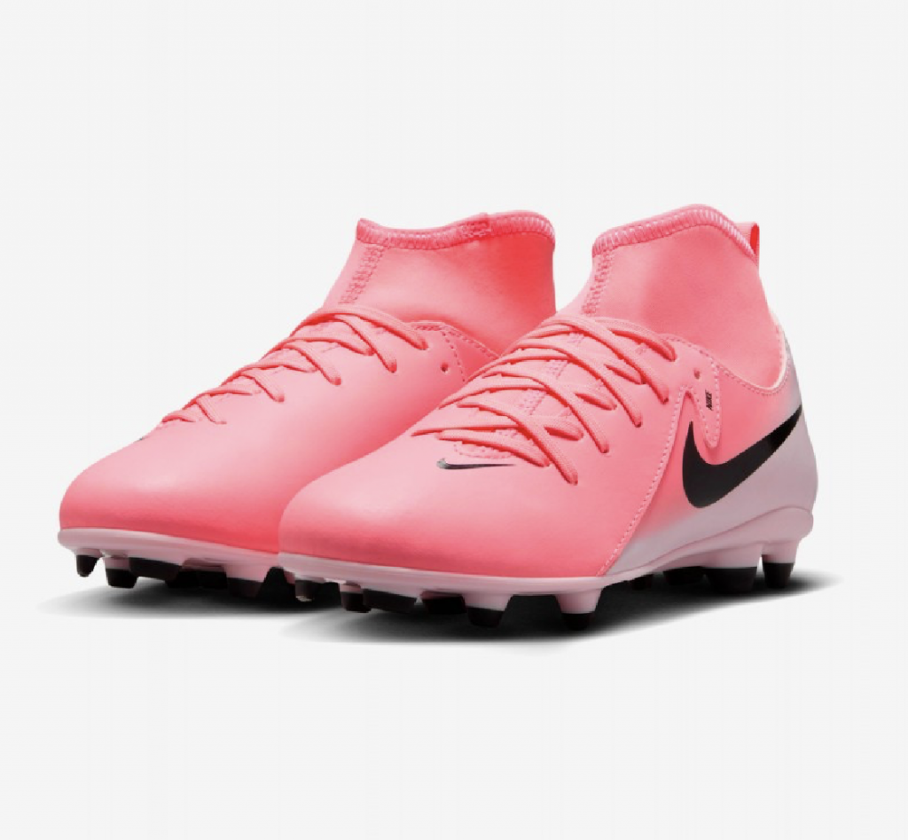 Бутсы детские Nike Phantom Luna II Club JR FG