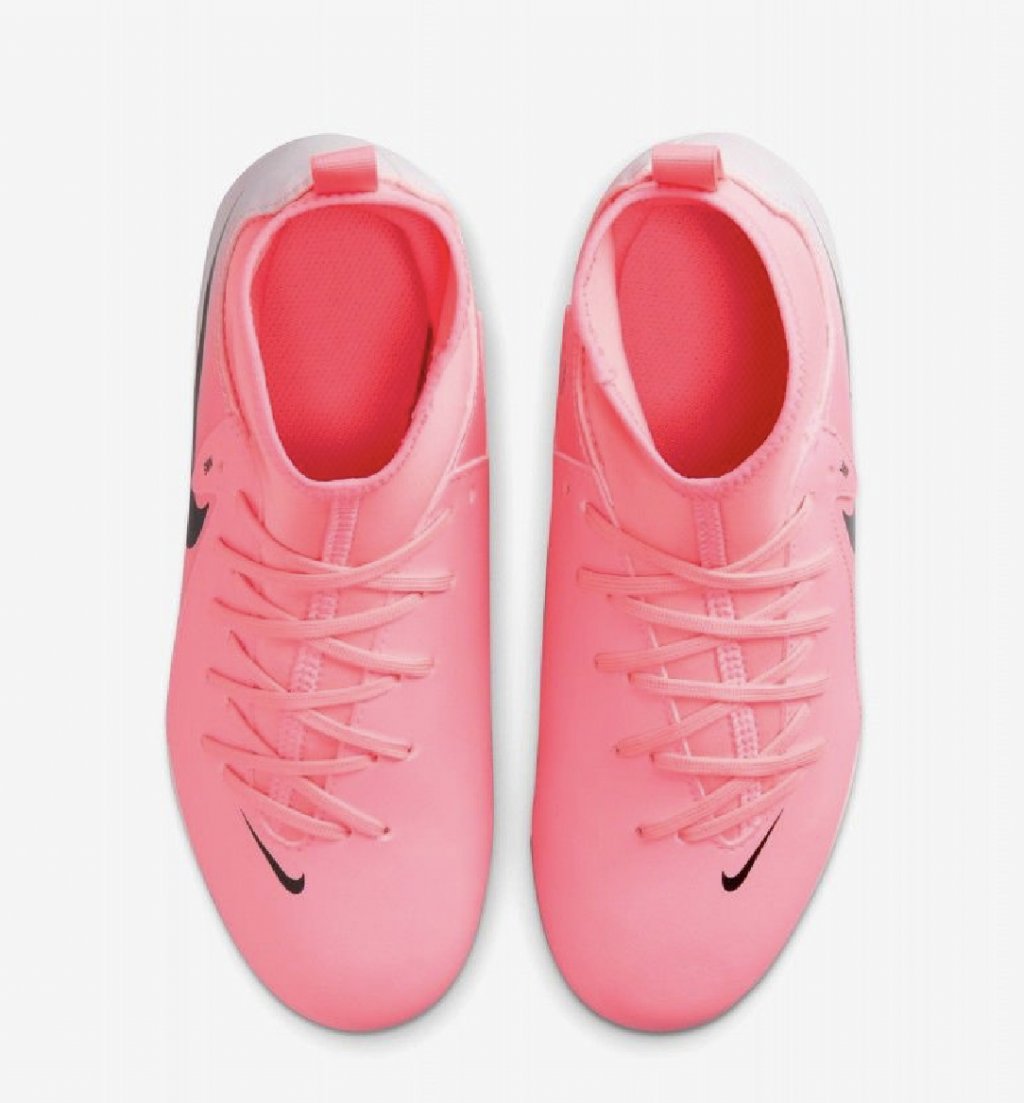 Бутсы детские Nike Phantom Luna II Club JR FG