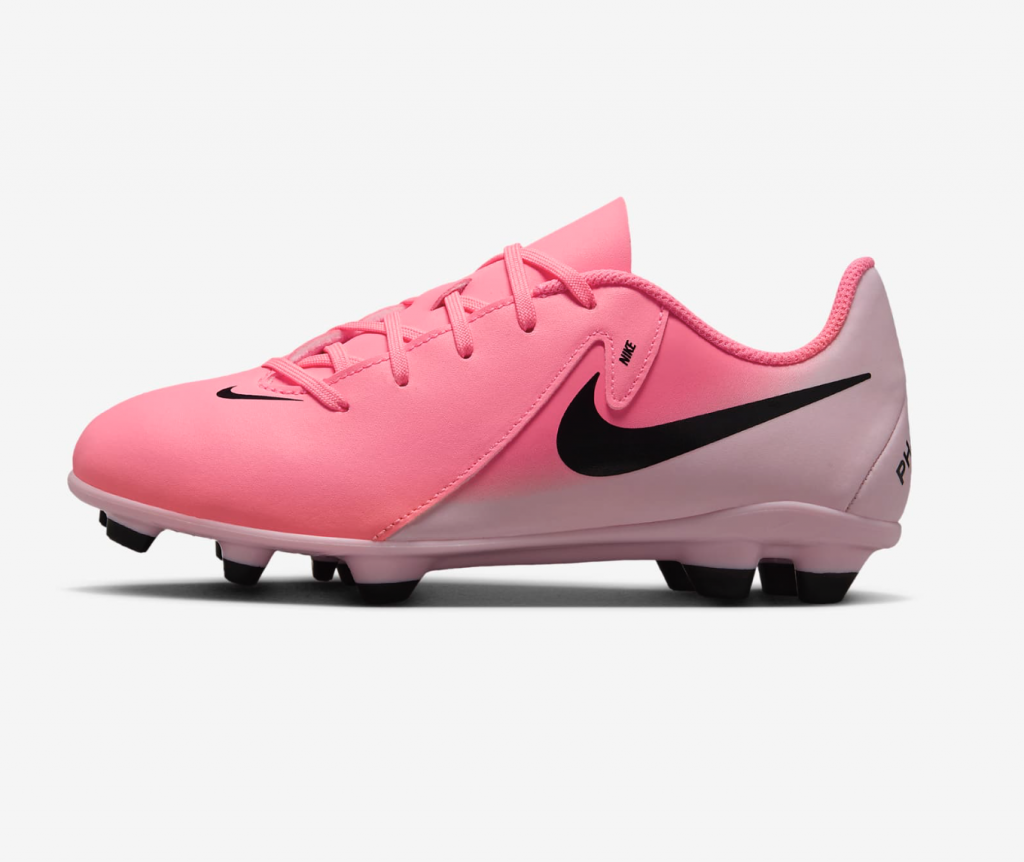 Бутсы детские Nike Phantom GX II Club JR FG