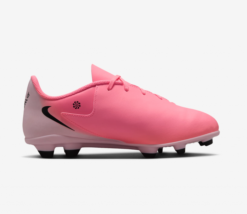 Бутсы детские Nike Phantom GX II Club JR FG