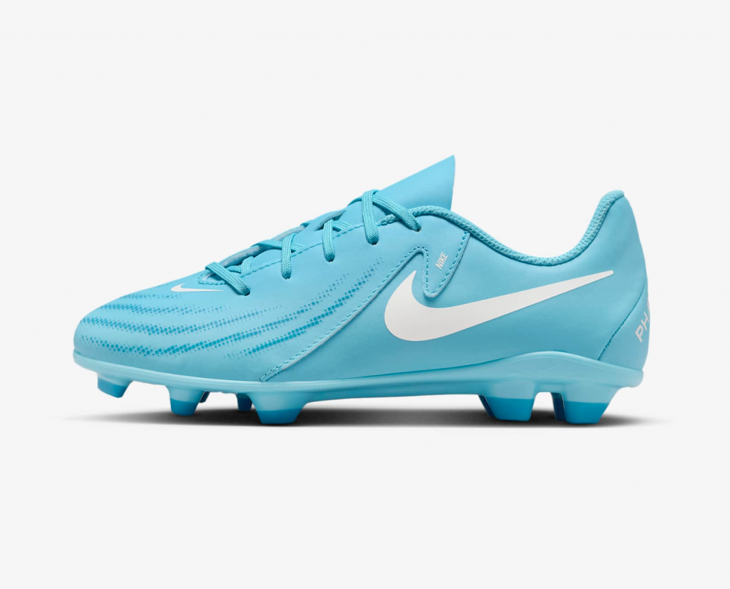 Бутсы детские Nike Phantom GX II Club JR FG