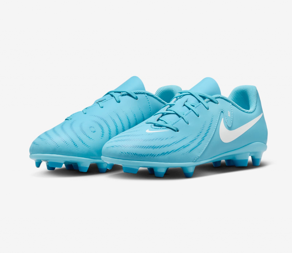 Бутсы детские Nike Phantom GX II Club JR FG