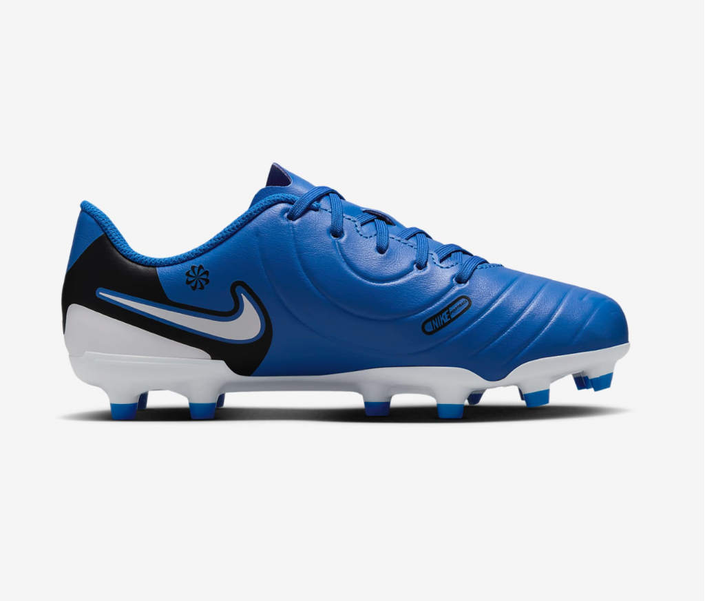 Бутсы детские Nike Tiempo Legend 10 Club JR FG