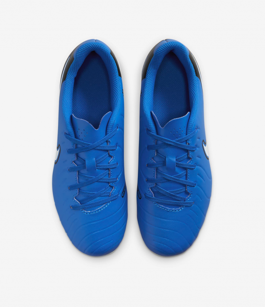 Бутсы детские Nike Tiempo Legend 10 Club JR FG