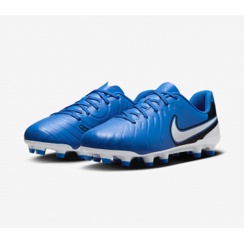 Бутсы детские Nike Tiempo Legend 10 Club JR FG