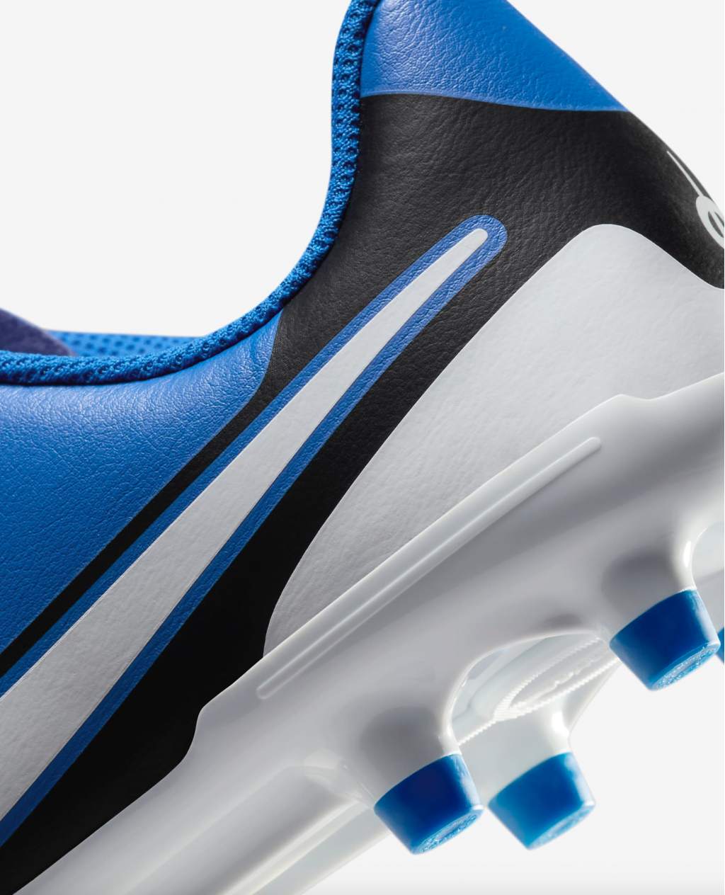 Бутсы детские Nike Tiempo Legend 10 Club JR FG