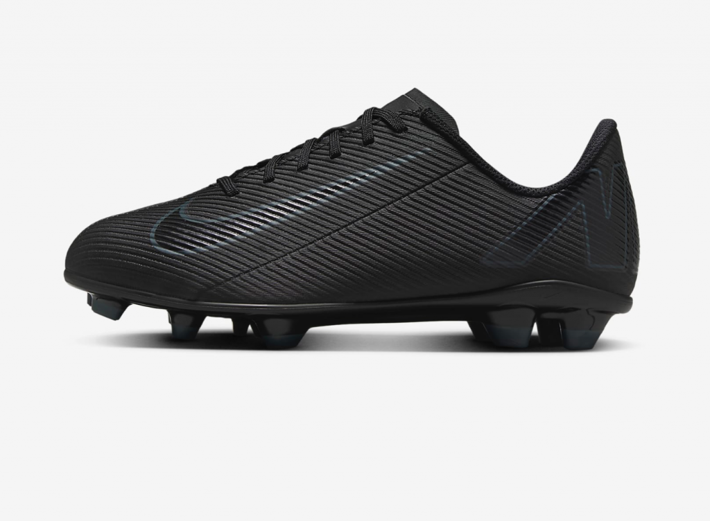 Бутсы детские Nike Vapor 16 Club JR FG