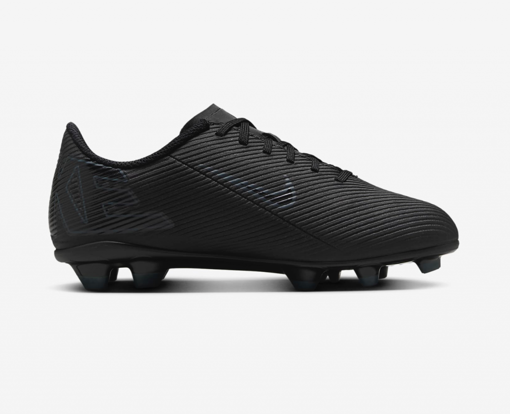 Бутсы детские Nike Vapor 16 Club JR FG