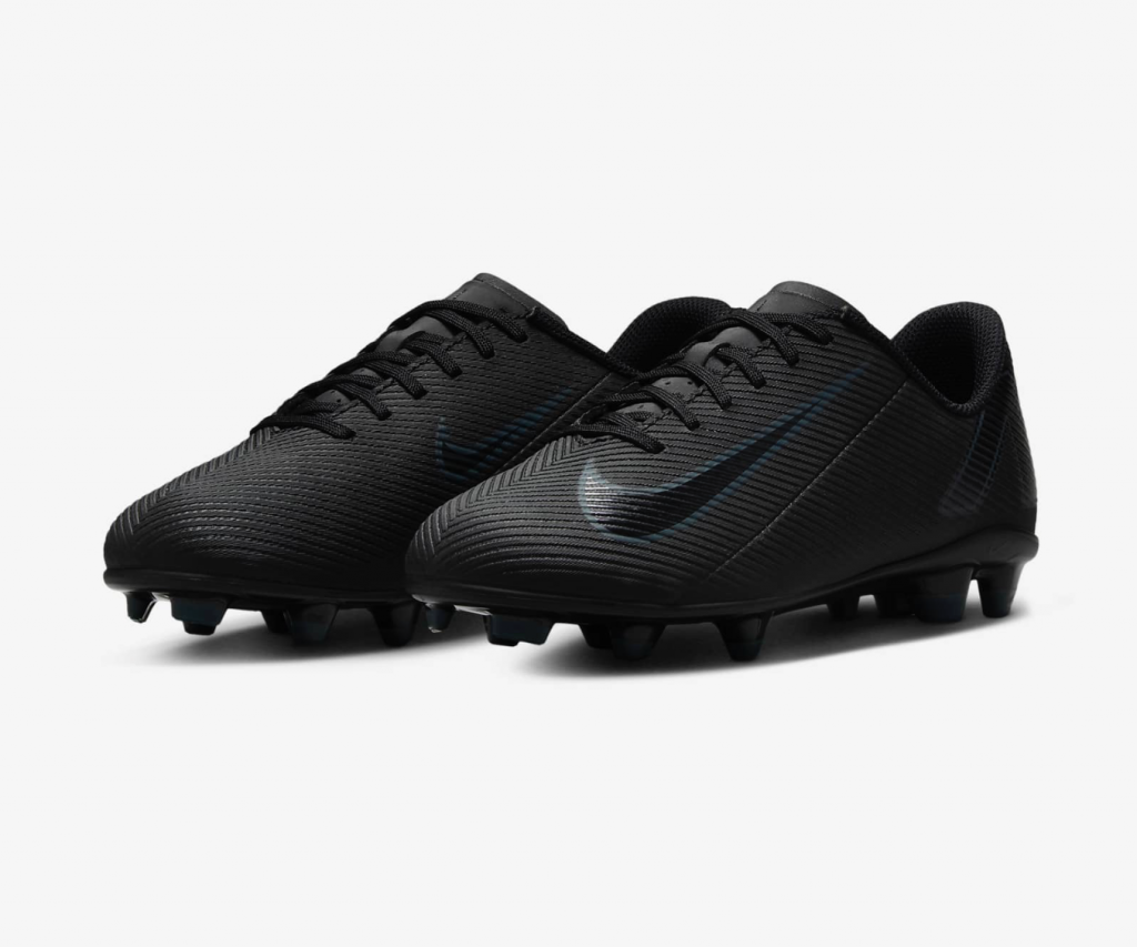 Бутсы детские Nike Vapor 16 Club JR FG