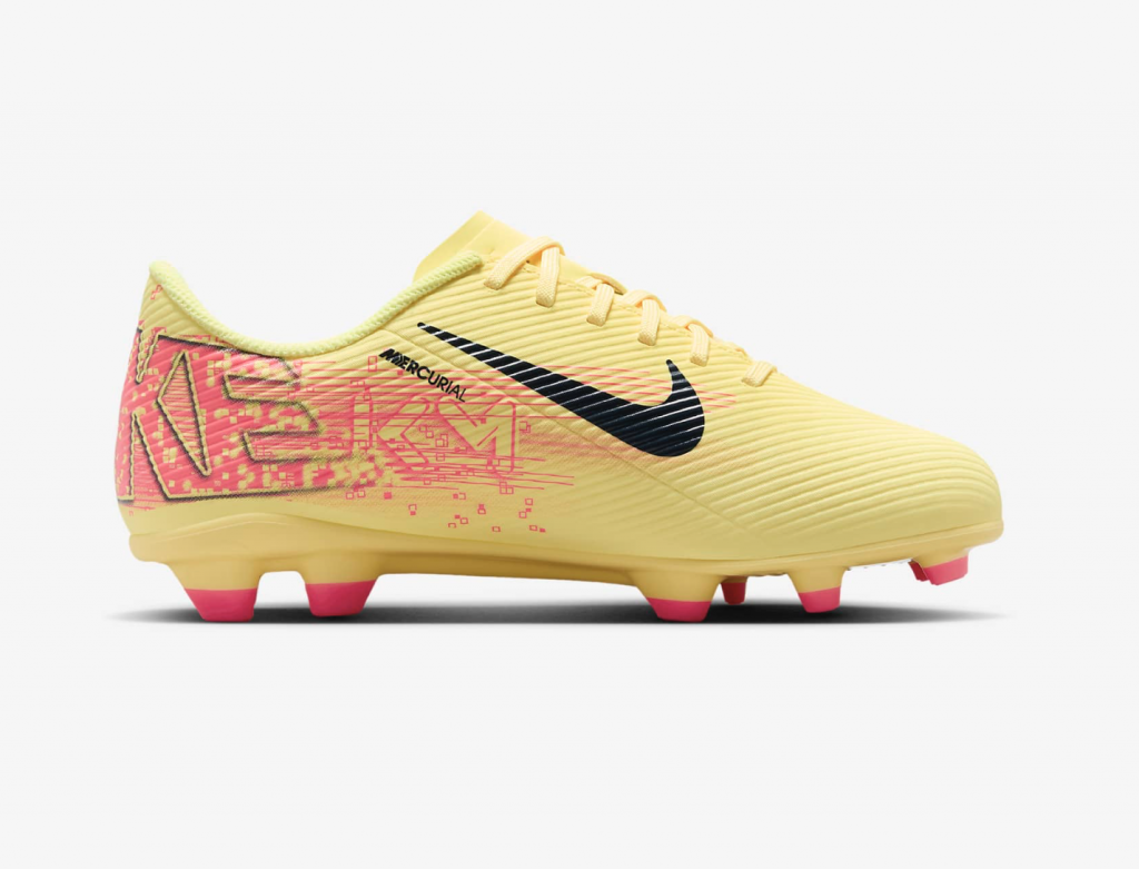 Бутсы детские Nike Vapor 16 Club KM JR FG