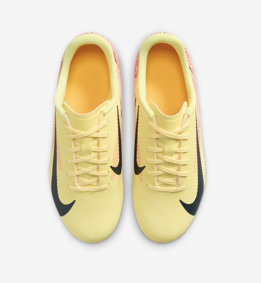 Бутсы детские Nike Vapor 16 Club KM JR FG