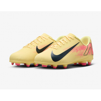 Бутсы детские Nike Vapor 16 Club KM JR FG