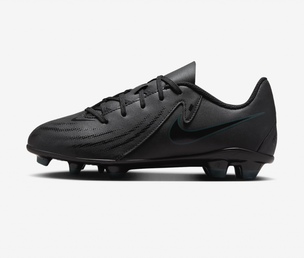 Бутсы детские Nike Phantom GX II Club JR FG