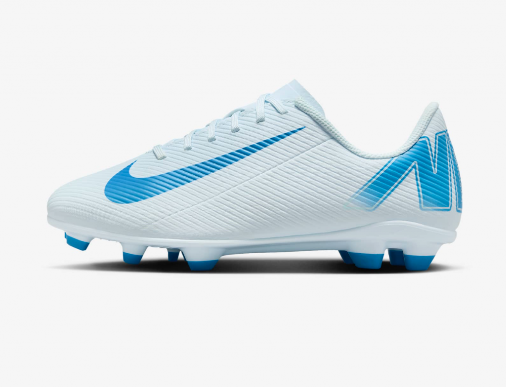 Бутсы детские Nike Vapor 16 Club JR FG