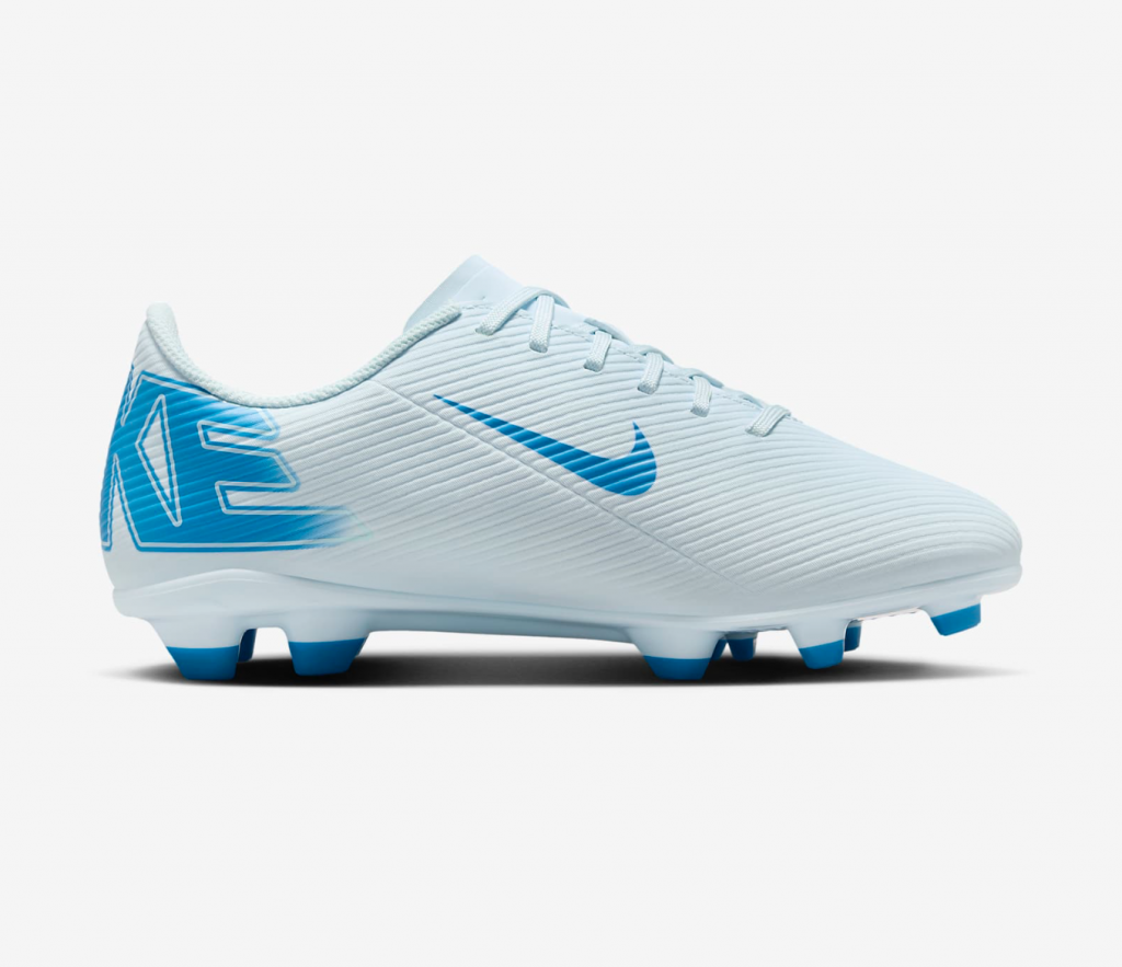 Бутсы детские Nike Vapor 16 Club JR FG