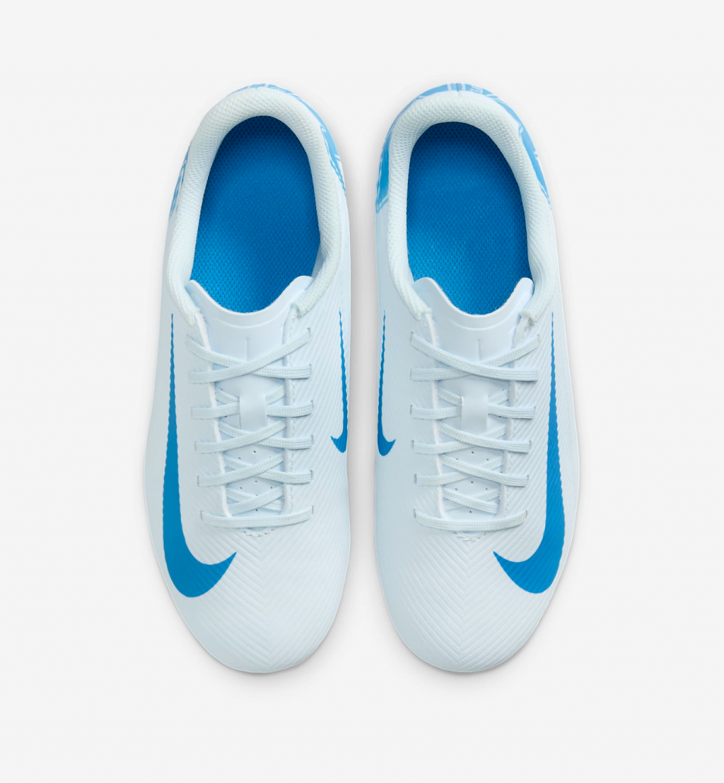 Бутсы детские Nike Vapor 16 Club JR FG