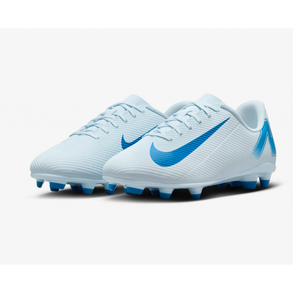 Бутсы детские Nike Vapor 16 Club JR FG