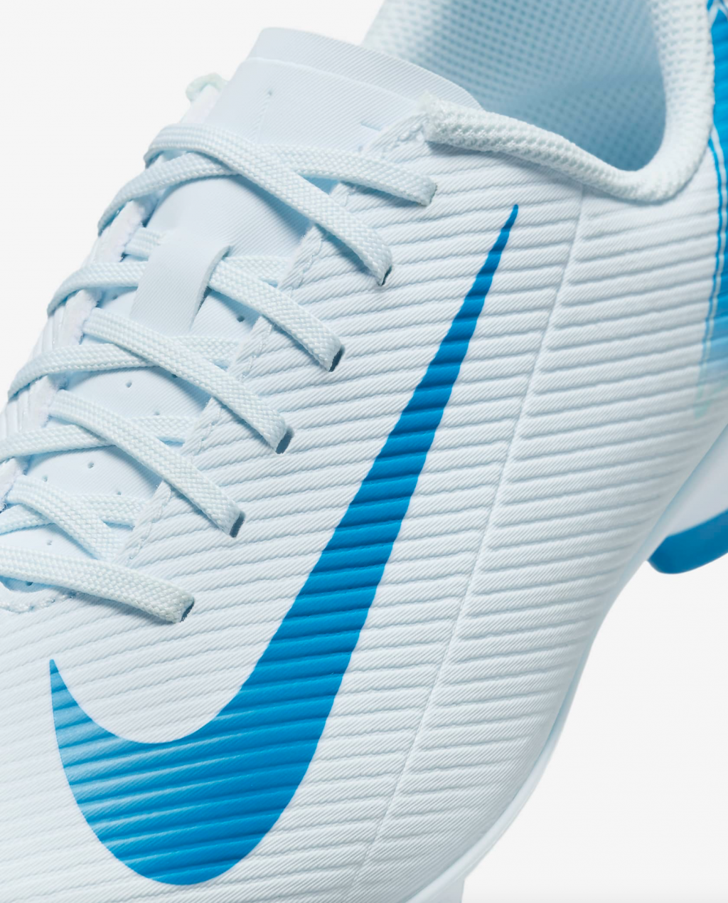 Бутсы детские Nike Vapor 16 Club JR FG