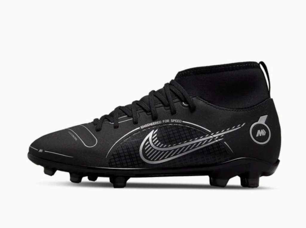 Бутсы детские Nike Mercurial Superfly 8 Club JR MG