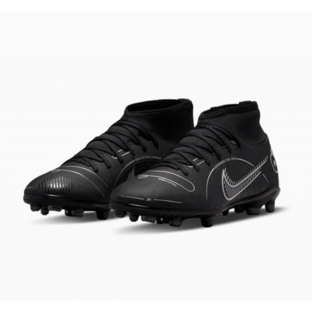 Бутсы детские Nike Mercurial Superfly 8 Club JR MG