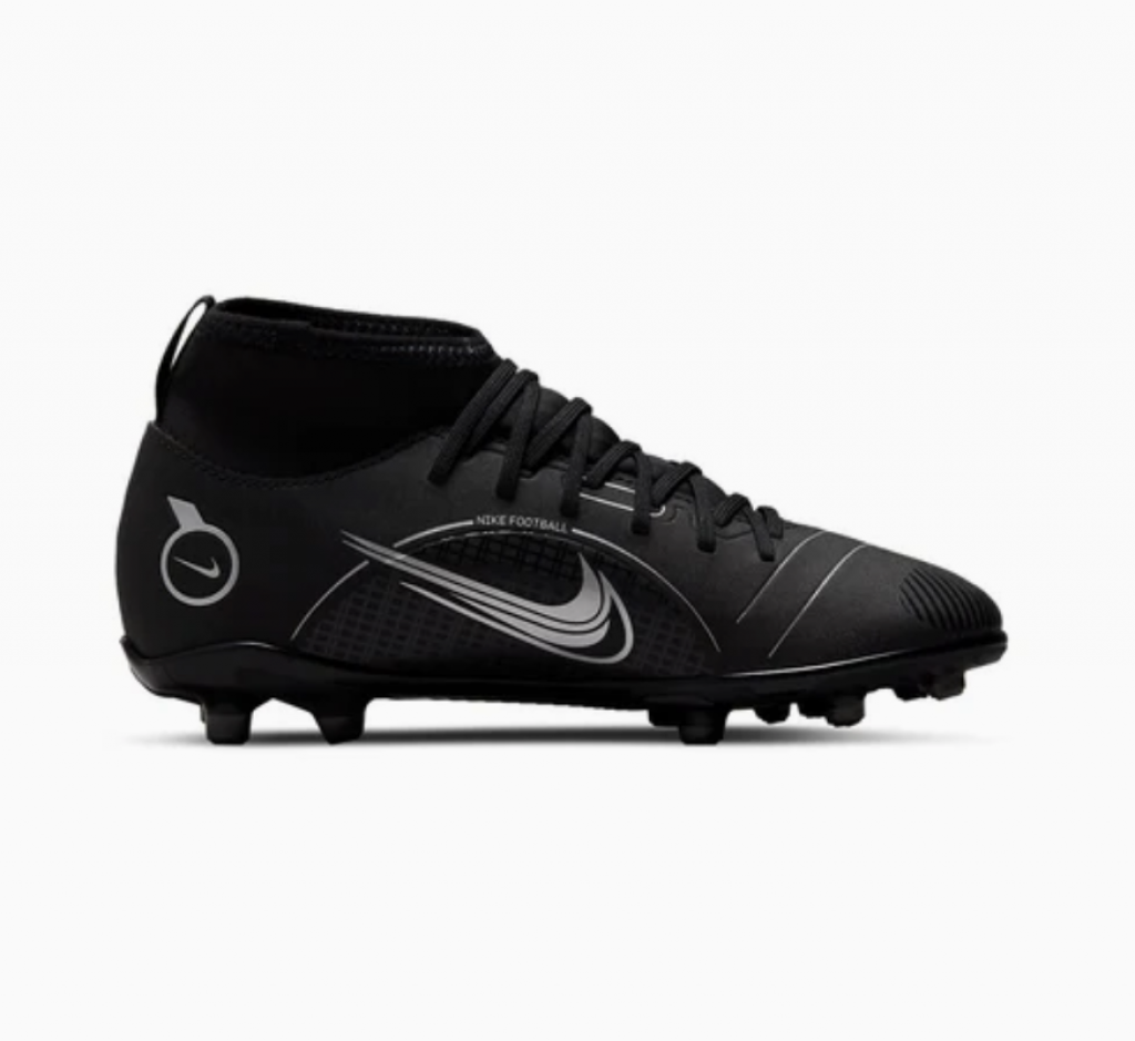 Бутсы детские Nike Mercurial Superfly 8 Club JR MG