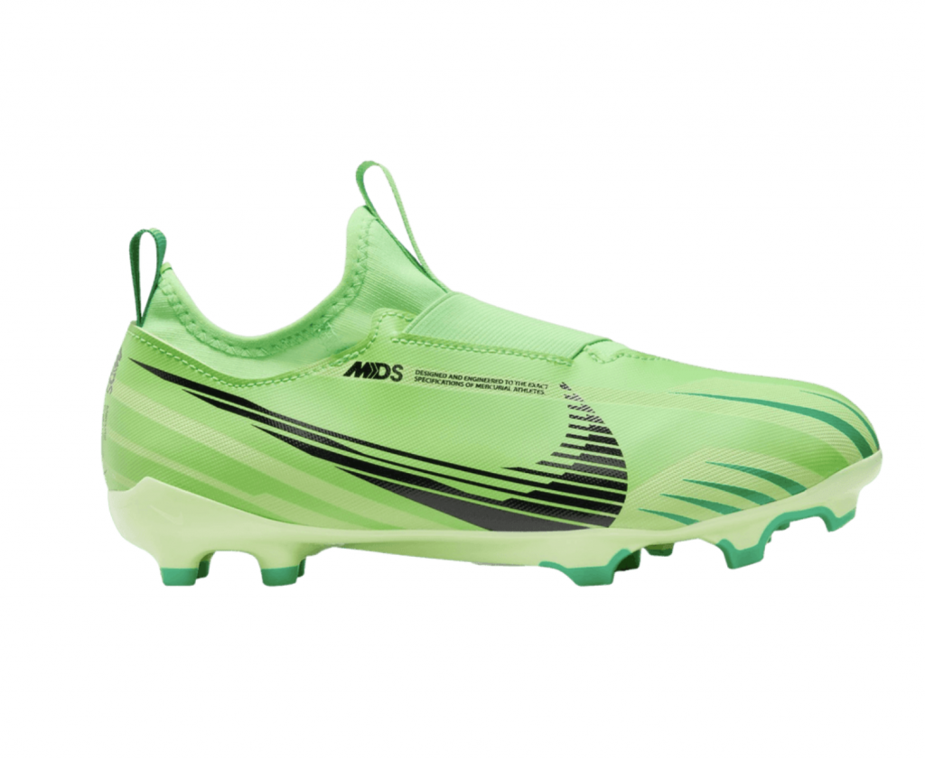 Бутсы детские Nike Mercurial Superfly 9 Academy MDS JR FG