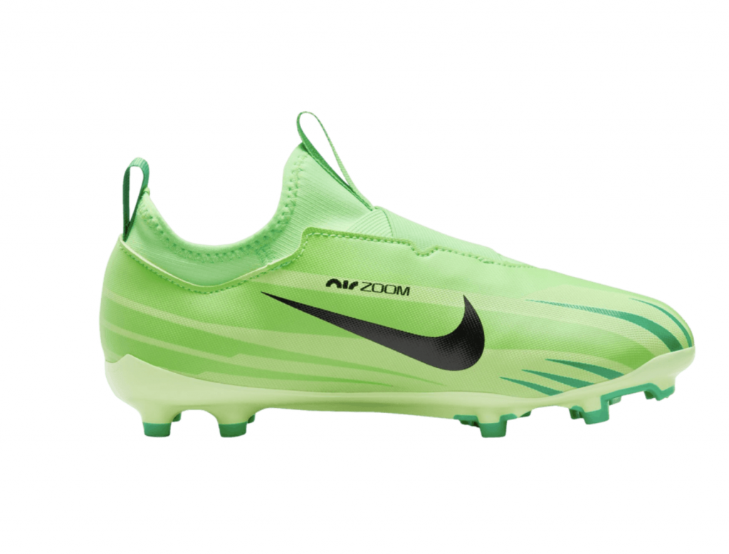 Бутсы детские Nike Mercurial Superfly 9 Academy MDS JR FG