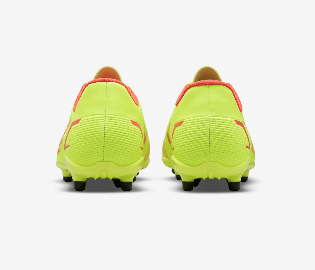 Бутсы детские Nike Mercurial Vapor 14 Club JR MG/FG