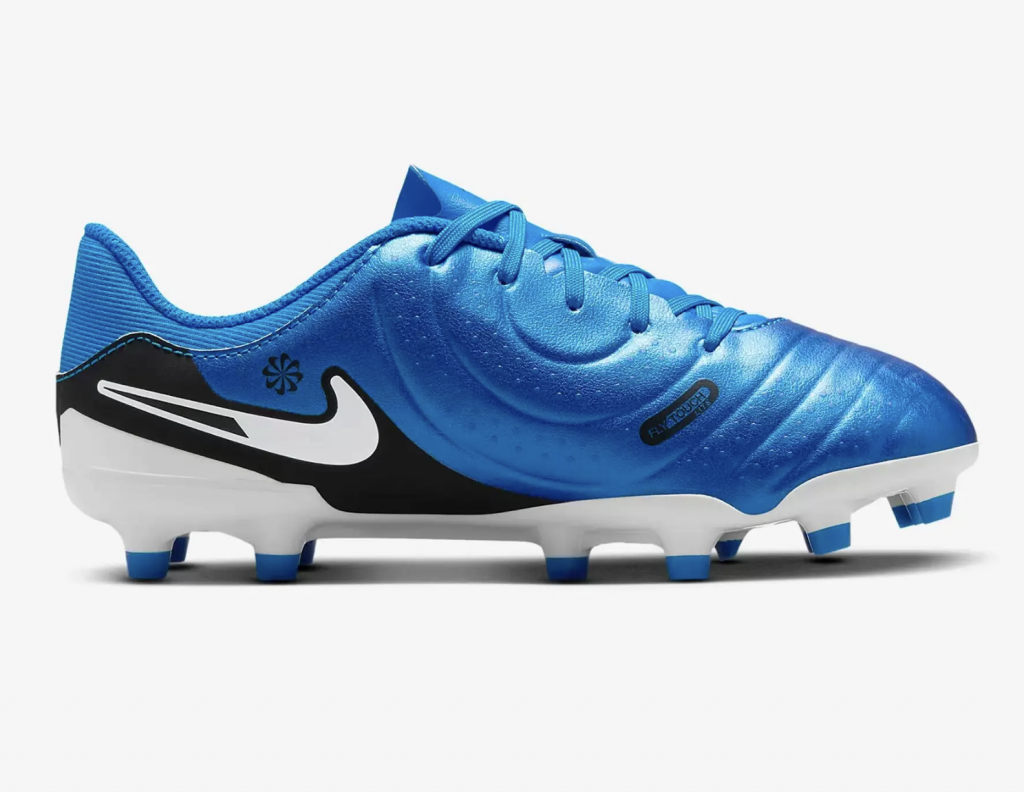 Бутсы детские Nike Tiempo Legend 10 Academy JR FG