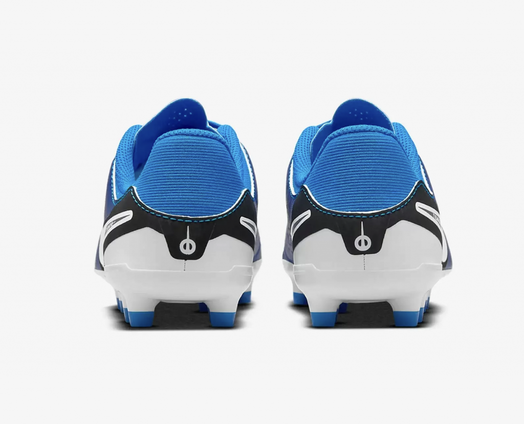 Бутсы детские Nike Tiempo Legend 10 Academy JR FG