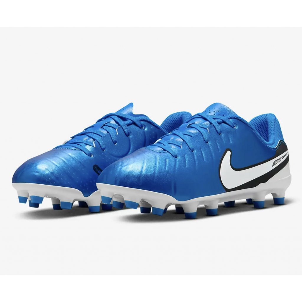 Бутсы детские Nike Tiempo Legend 10 Academy JR FG