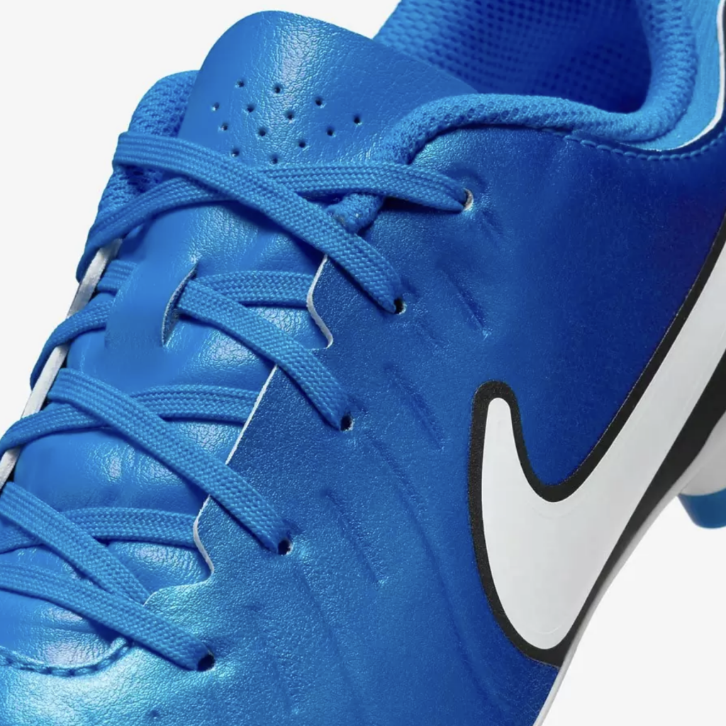 Бутсы детские Nike Tiempo Legend 10 Academy JR FG