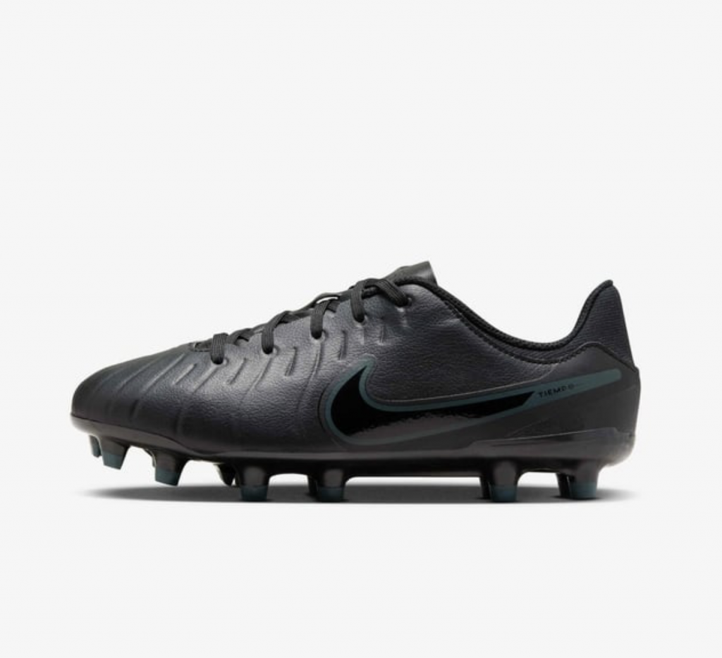 Бутсы детские Nike Tiempo Legend 10 Academy JR FG