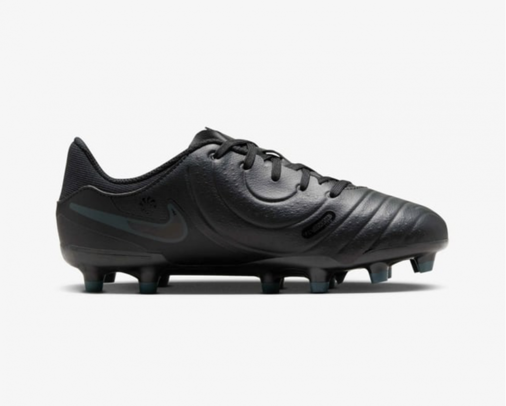 Бутсы детские Nike Tiempo Legend 10 Academy JR FG