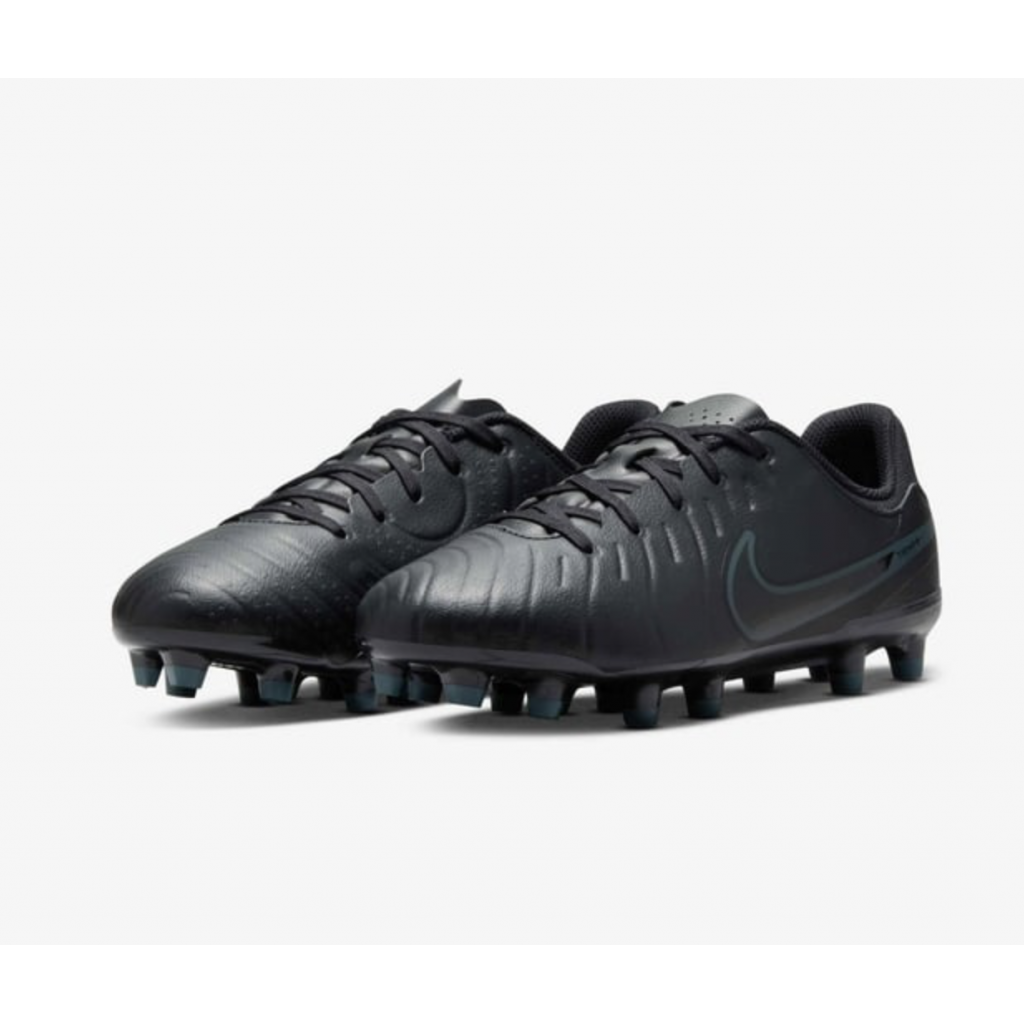 Бутсы детские Nike Tiempo Legend 10 Academy JR FG