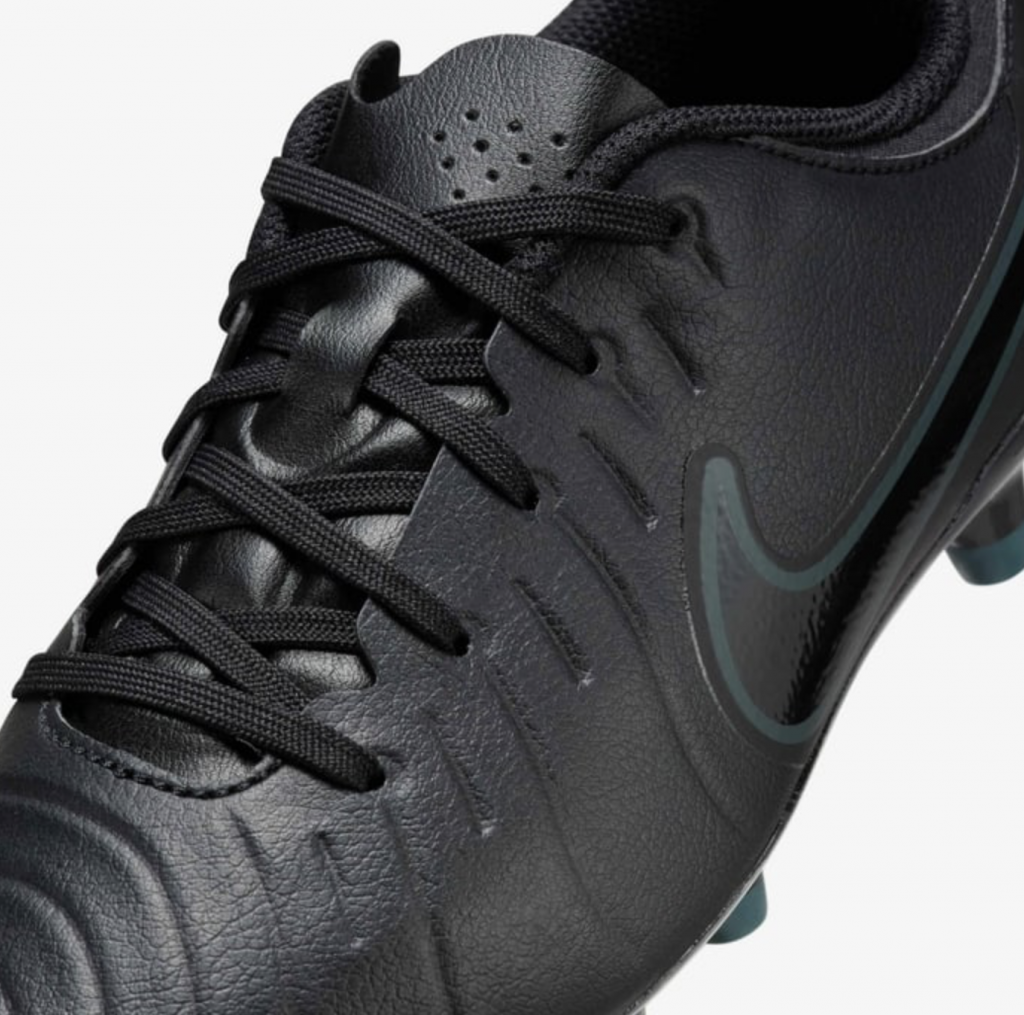 Бутсы детские Nike Tiempo Legend 10 Academy JR FG