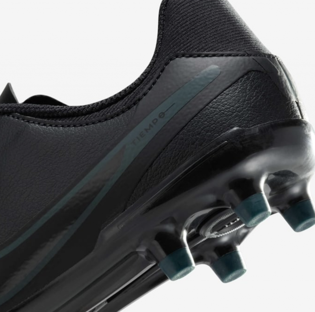 Бутсы детские Nike Tiempo Legend 10 Academy JR FG