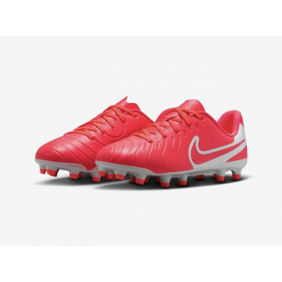 Бутсы детские Nike Tiempo Legend 10 Club JR FG