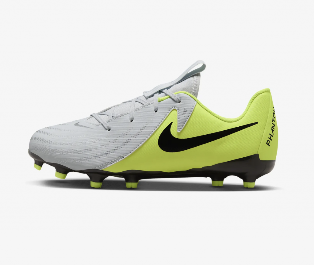 Бутсы детские Nike Phantom GX Academy JR FG