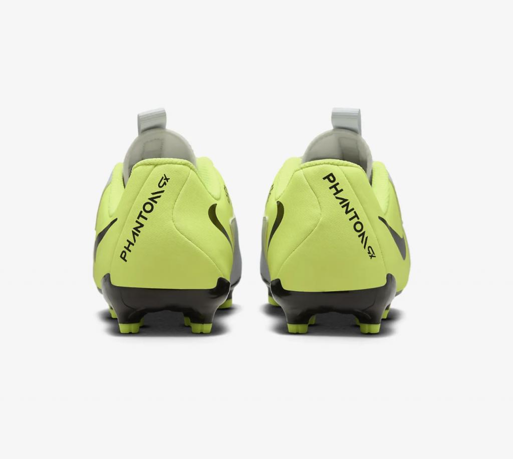 Бутсы детские Nike Phantom GX Academy JR FG