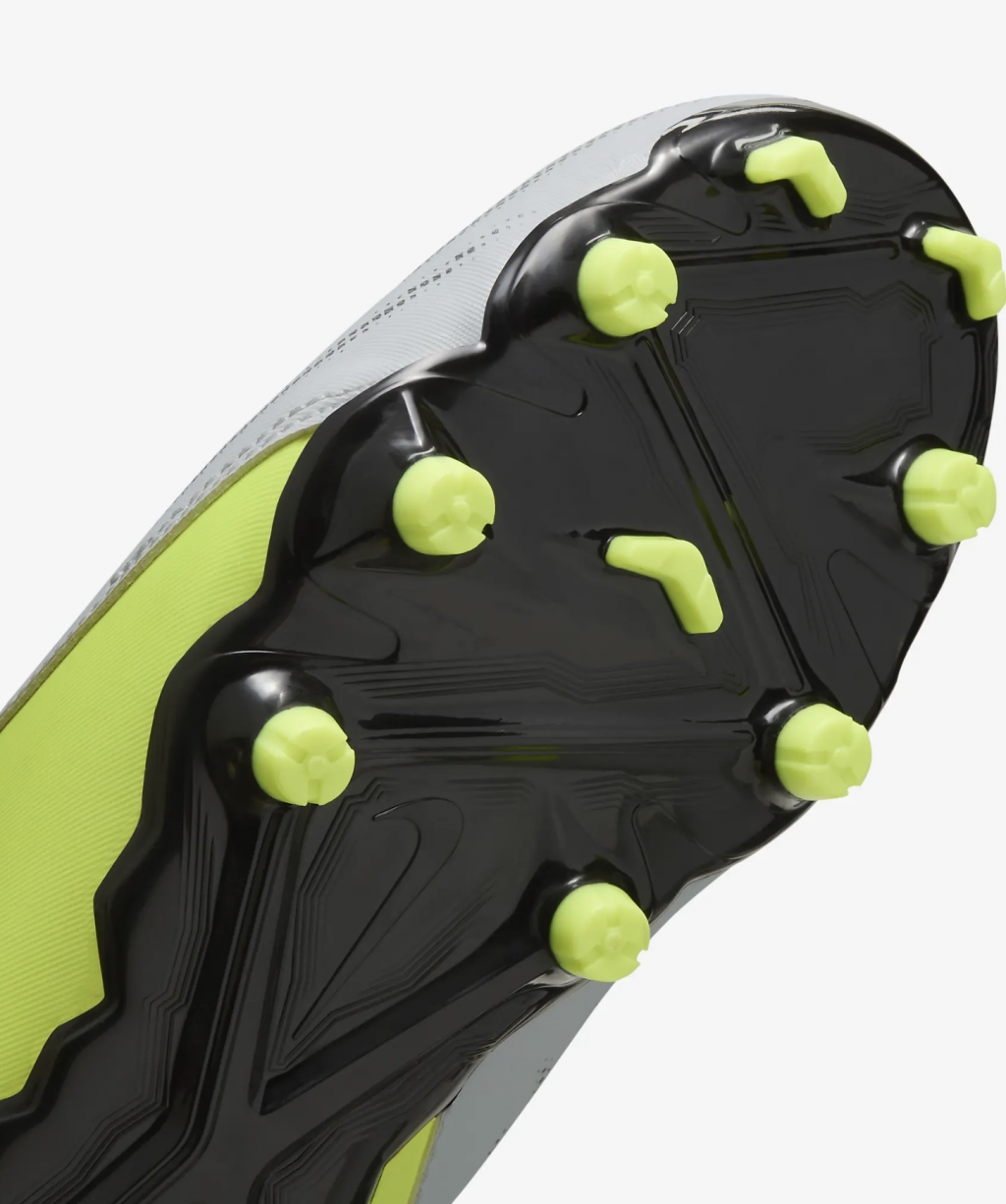 Бутсы детские Nike Phantom GX Academy JR FG